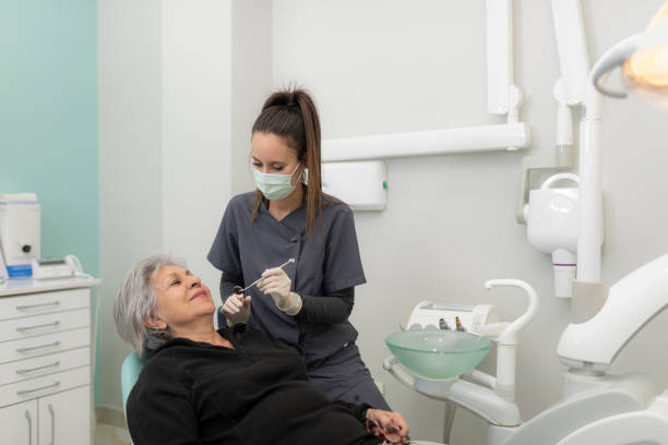 Best Broken or Chipped Tooth Repair in Antigo, WI